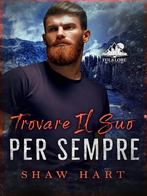 cover image of Trovaro Il Suo Per Sempre